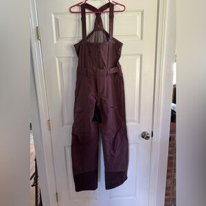 Smith Gortex Snow convertible Bibs